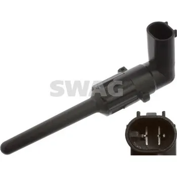 Autodíl Senzor, stav chladiva SWAG 10 93 7648