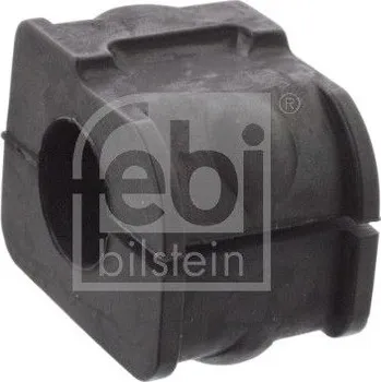 Stabilizátor nápravy Držák, Příčný stabilizátor FEBI BILSTEIN 15978