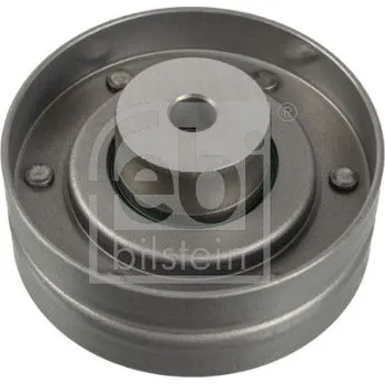 Vratná/vodicí kladka, ozubený řemen FEBI BILSTEIN 02558