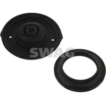 Opravná sada podvozku a pohonu kol Opravná sada, horní uložení tlumičů SWAG 62 92 2131