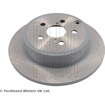 Brzdový kotouč Brzdový kotouč BLUE PRINT ADT343167