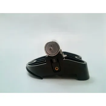 Elektrokolo 4Ever zámek baterie pro Harmony, Stardust, Esword lady 15,5"(baterie 630Wh) spodní