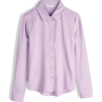 Dámské oblečení GATE Dámská viskózová košile 44 625-0300/6321