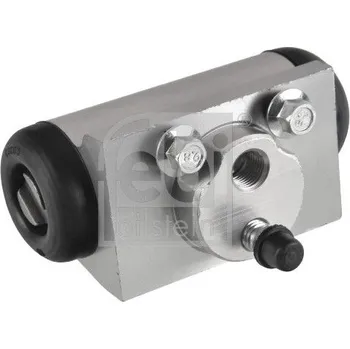 Brzdový systém Válec kolové brzdy FEBI BILSTEIN 170220