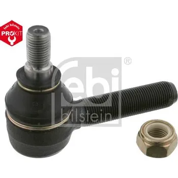 Táhlo řízení Hlava příčného táhla řízení FEBI BILSTEIN 11873