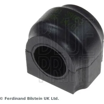 Stabilizátor nápravy Držák, Příčný stabilizátor BLUE PRINT ADB118003