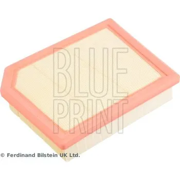 Filtr do auta Vzduchový filtr BLUE PRINT ADBP220074