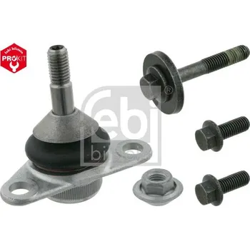 Podpora-/ Kloub FEBI BILSTEIN 23343