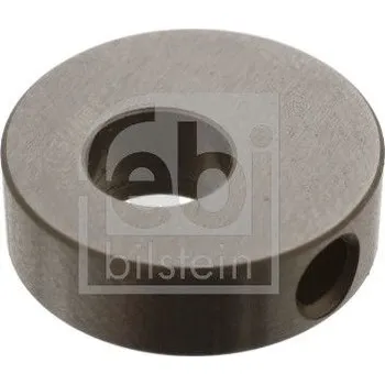 Ventil motoru Nastavovací podložka, vůle ventilu FEBI BILSTEIN 05174