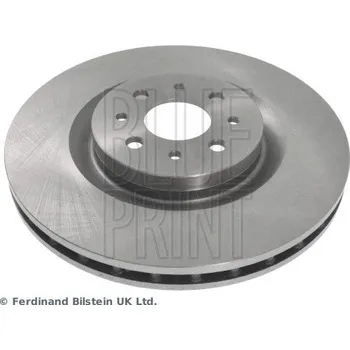 Brzdový kotouč Brzdový kotouč BLUE PRINT ADL144303