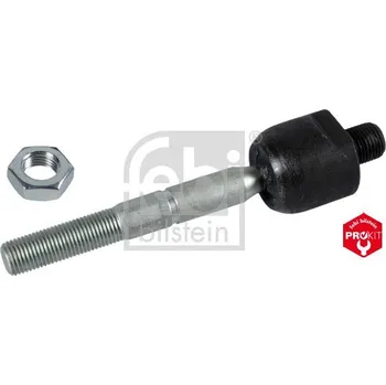 Soustava řízení Axiální kloub, příčné táhlo řízení FEBI BILSTEIN 42210