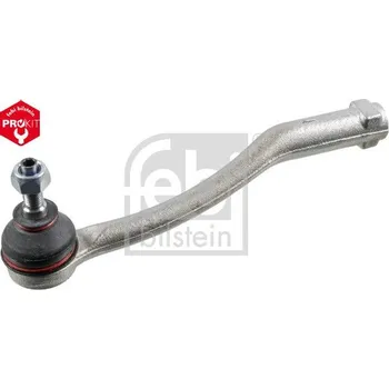 Táhlo řízení Hlava příčného táhla řízení FEBI BILSTEIN 28711