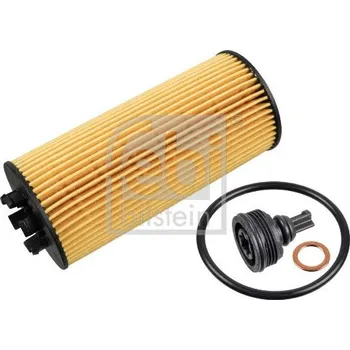Olejový filtr Olejový filtr FEBI BILSTEIN 170546
