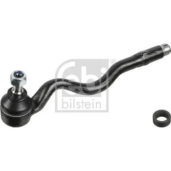 Táhlo řízení Hlava příčného táhla řízení FEBI BILSTEIN 12697