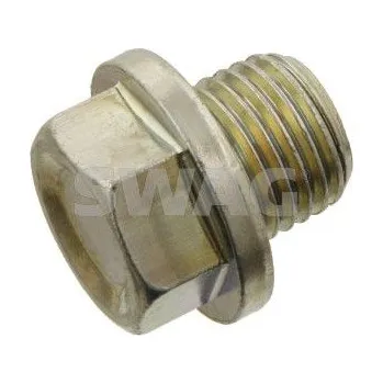 Olejová vana Závitová zátka, olejová vana SWAG 80 93 0180