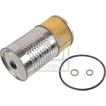 Olejový filtr Olejový filtr FEBI BILSTEIN 31188