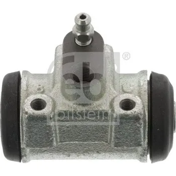 Brzdový válec Válec kolové brzdy FEBI BILSTEIN JR. 12015