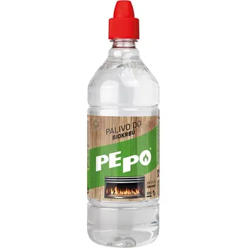Biokrb SEVEROCHEMA Biolíh PE-PO 12 L - palivo do biokrbu