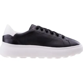 Dámské tenisky Dámské Nízké tenisky GEOX D SPHERICA EC4.1 D35TCB-00085-C0127 – Černá 36