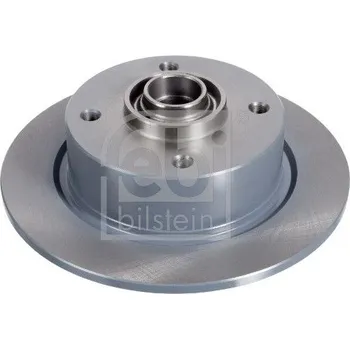 Brzdový kotouč Brzdový kotouč FEBI BILSTEIN 40819