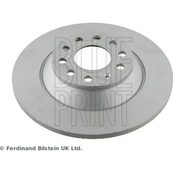 Brzdový kotouč Brzdový kotouč BLUE PRINT ADV184347
