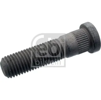 Plechové kolo Šroub kola FEBI BILSTEIN 100164