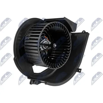 Klimatizace automobilu vnitřní ventilátor NTY EWN-BM-011