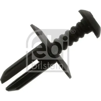 Nářadí pro automobil Upevňovací klip, podlahy vozidla FEBI BILSTEIN 39074