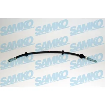 Brzdová hadice Brzdová hadice SAMKO 6T46343