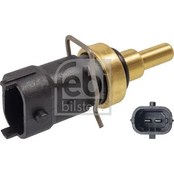 Autoelektrika Snímač, teplota chladiva FEBI BILSTEIN 107538