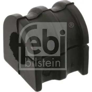 Stabilizátor nápravy Držák, Příčný stabilizátor FEBI BILSTEIN 39629