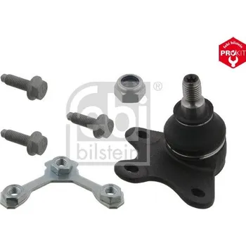 Podpora-/ Kloub FEBI BILSTEIN 19412