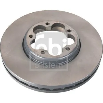 Brzdový kotouč Brzdový kotouč FEBI BILSTEIN 174457