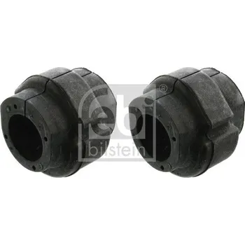 Stabilizátor nápravy Držák, Příčný stabilizátor FEBI BILSTEIN 10023
