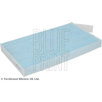 Auto-moto Filtr, vzduch v interiéru BLUE PRINT ADN12524