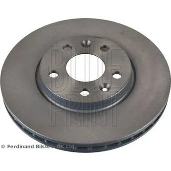 Brzdový kotouč Brzdový kotouč BLUE PRINT ADBP430027