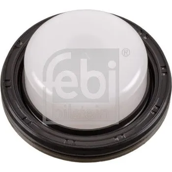 Těsnění motoru Těsnicí kroužek hřídele, klikový hřídel FEBI BILSTEIN 180148