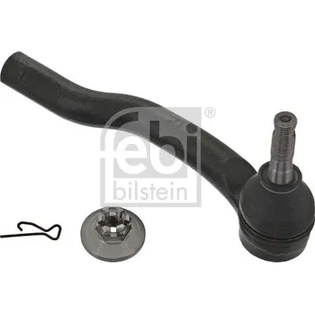 Táhlo řízení Hlava příčného táhla řízení FEBI BILSTEIN 43249