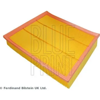 Filtr do auta Vzduchový filtr BLUE PRINT ADU172229