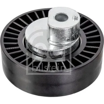 Napínací kladka, žebrovaný klínový řemen FEBI BILSTEIN 06050