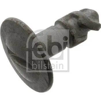 Motorový prostor Motor- /ochrana proti podjeti FEBI BILSTEIN 38688