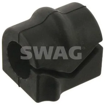 Stabilizátor nápravy Držák, Příčný stabilizátor SWAG 40 93 0623
