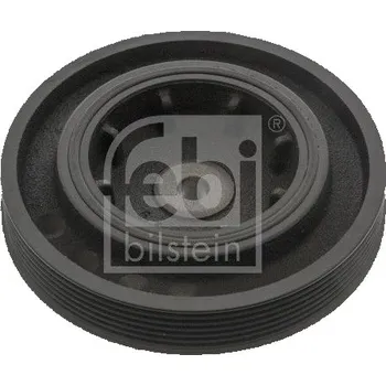 Řemenice, klikový hřídel FEBI BILSTEIN 48698