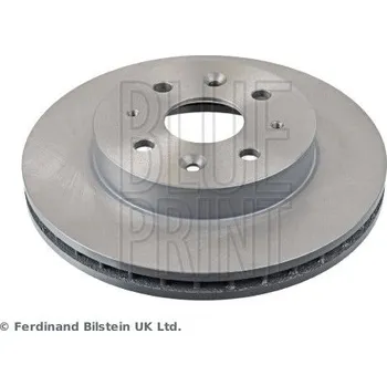 Brzdový kotouč Brzdový kotouč BLUE PRINT ADG04383