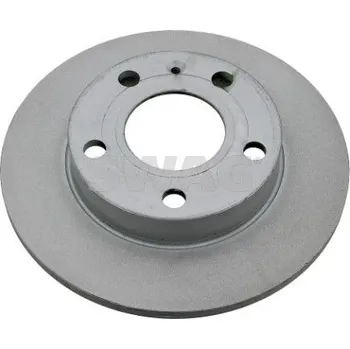 Brzdový kotouč Brzdový kotouč SWAG 30 92 3570