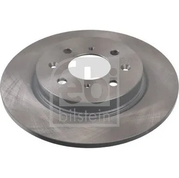 Brzdový kotouč Brzdový kotouč FEBI BILSTEIN 108610