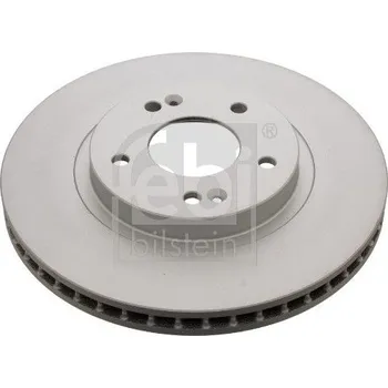 Brzdový kotouč Brzdový kotouč FEBI BILSTEIN 31474