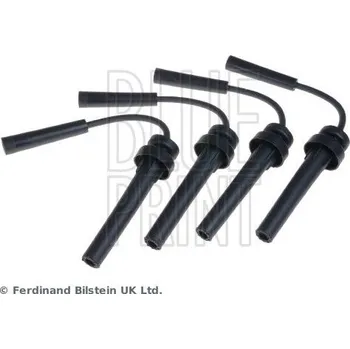 Zapalovací kabel Sada kabelů pro zapalování BLUE PRINT ADA101603