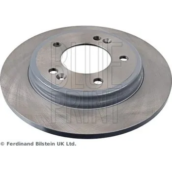 Brzdový kotouč Brzdový kotouč BLUE PRINT ADG043229