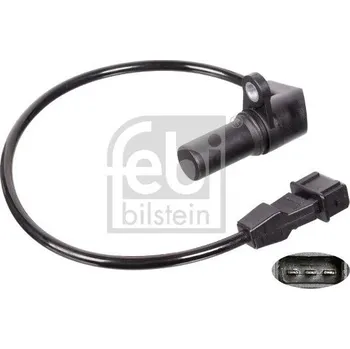 Kliková hřídel Generátor impulsů, klikový hřídel FEBI BILSTEIN 33508